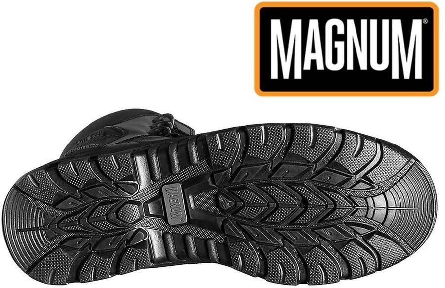 Magnum Precision Rigmaster 8.0 SZ WP Werklaarzen S3 - Foto 13