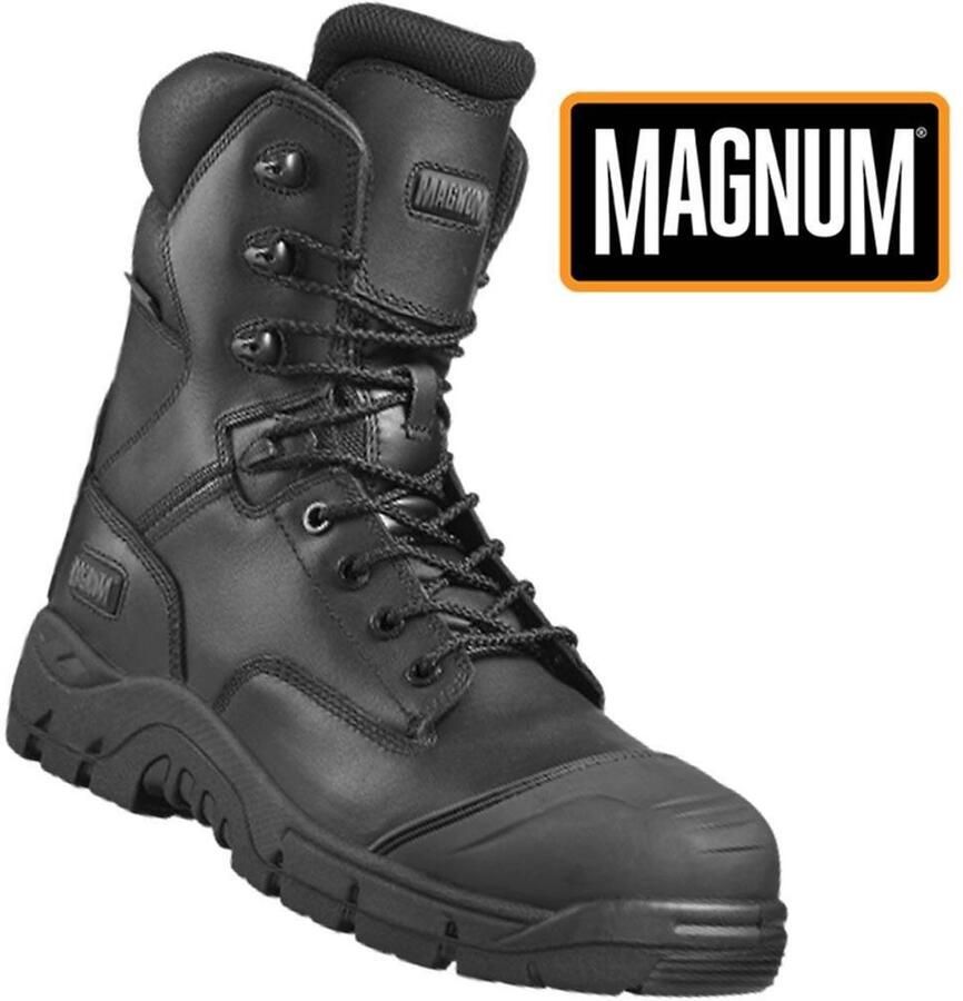 Magnum Precision Rigmaster 8.0 SZ WP Werklaarzen S3 - Foto 2