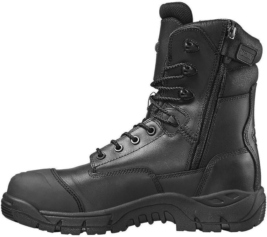Magnum Precision Rigmaster 8.0 SZ WP Werklaarzen S3 - Foto 6