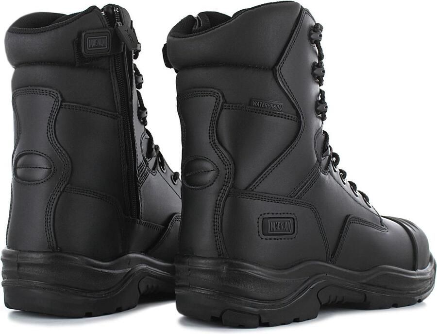 Magnum Precision Rigmaster 8.0 SZ WP Werklaarzen S3 - Foto 11
