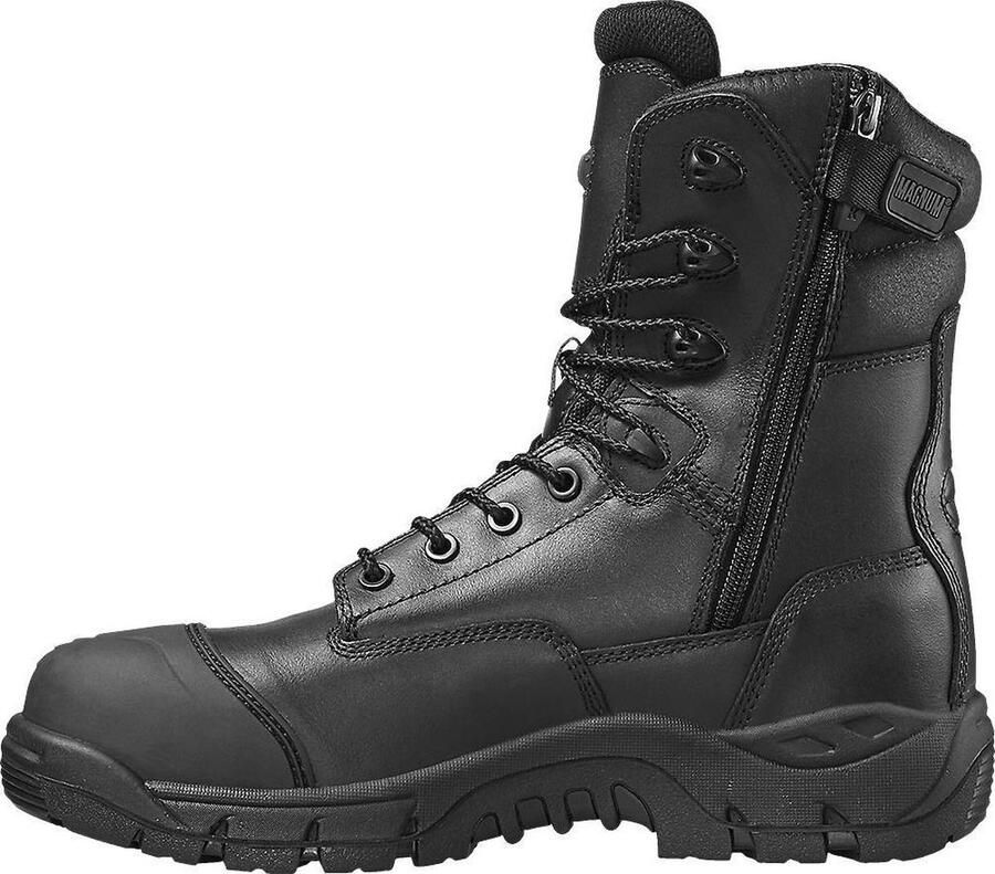 Magnum Precision Rigmaster 8.0 SZ WP Werklaarzen S3 - Foto 4