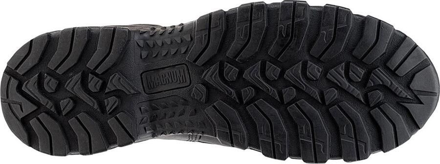 Magnum Scorpion 8.0 SZ SideZip Heren Tactical Boots Inzet Laarzen Zwart M000150095 - Foto 2