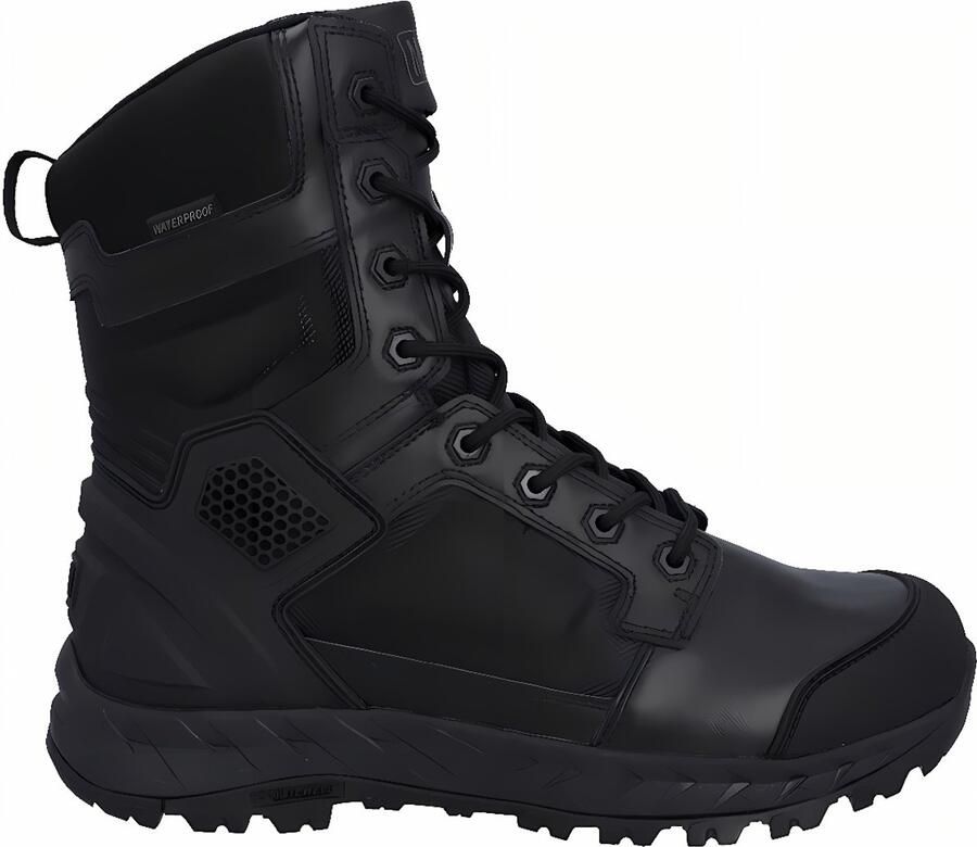 Magnum Hoge Sneakers Stiefel Spider Exo 8.0