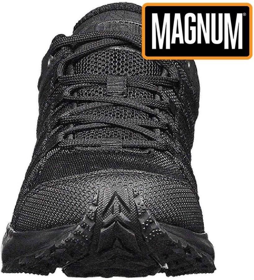 Magnum veiligheidsschoenen Storm Trail Lite Zwart - Foto 9