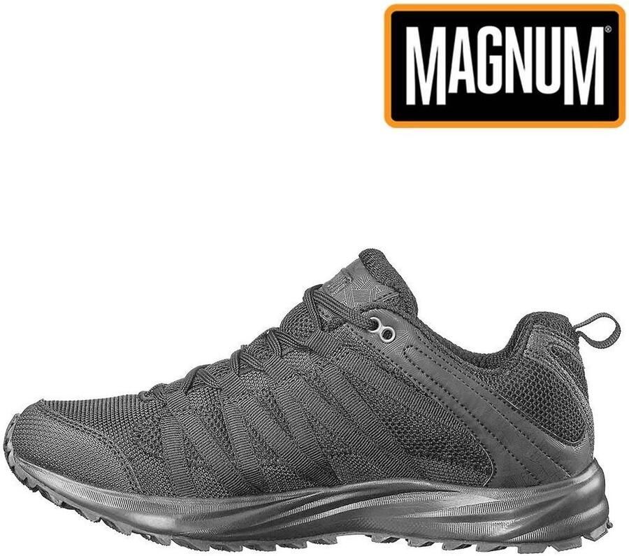 Magnum veiligheidsschoenen Storm Trail Lite Zwart - Foto 11