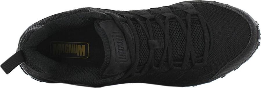 Magnum veiligheidsschoenen Storm Trail Lite Zwart - Foto 20