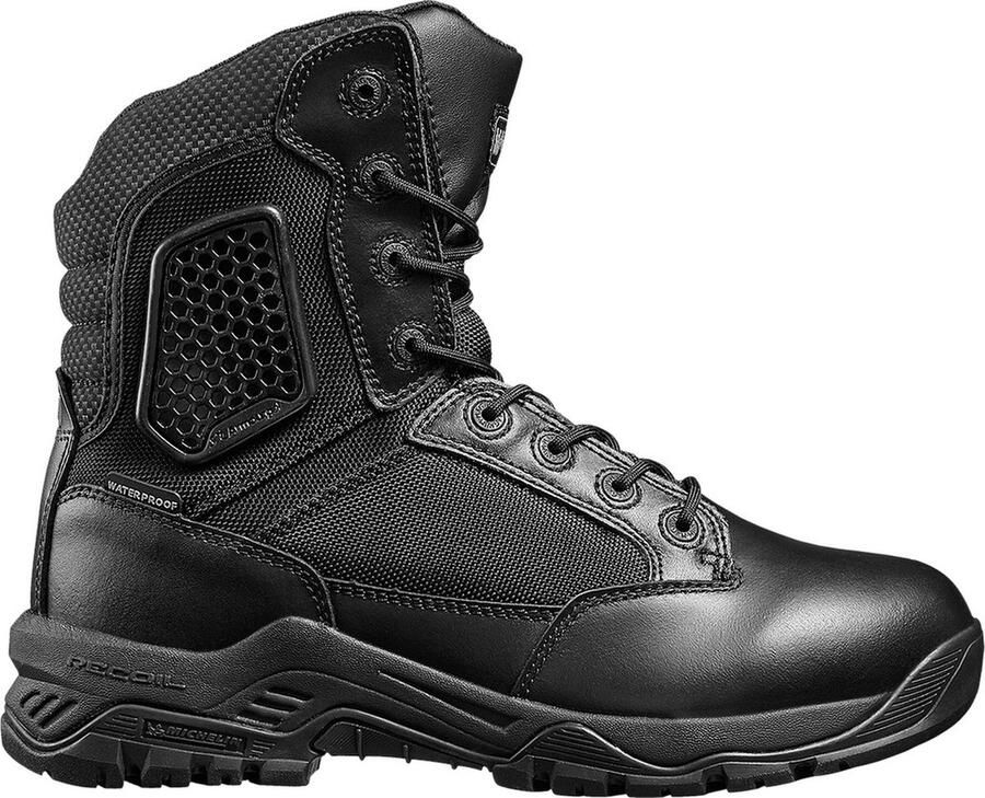 Magnum Veiligheidsschoenen Strike Force 8.0 Wp - Foto 3