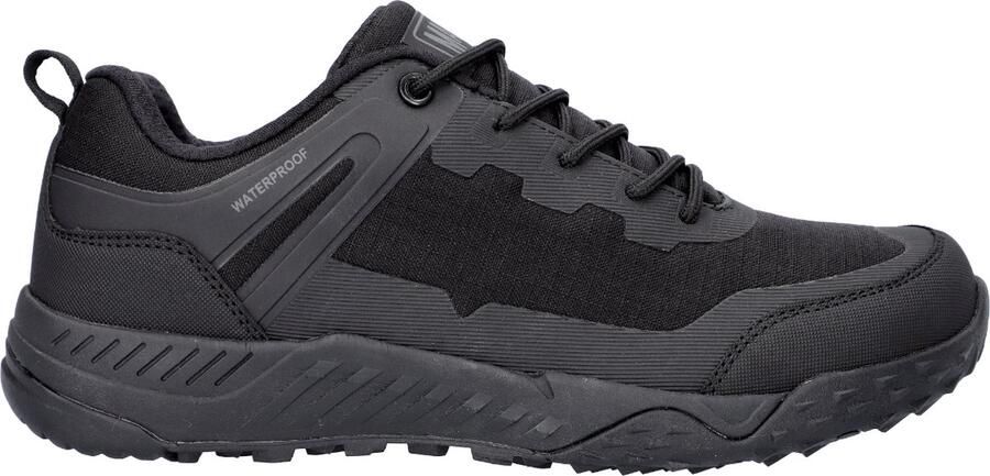 Magnum Ultima 3.0 WP Waterproof Heren Tactische Schoenen Zwart 810055 - Foto 8