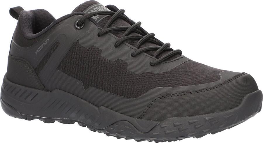 Magnum Ultima 3.0 WP Waterproof Heren Tactische Schoenen Zwart 810055 - Foto 7