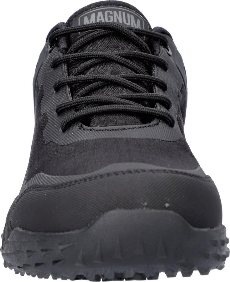 Magnum Ultima 3.0 WP Waterproof Heren Tactische Schoenen Zwart 810055 - Foto 4