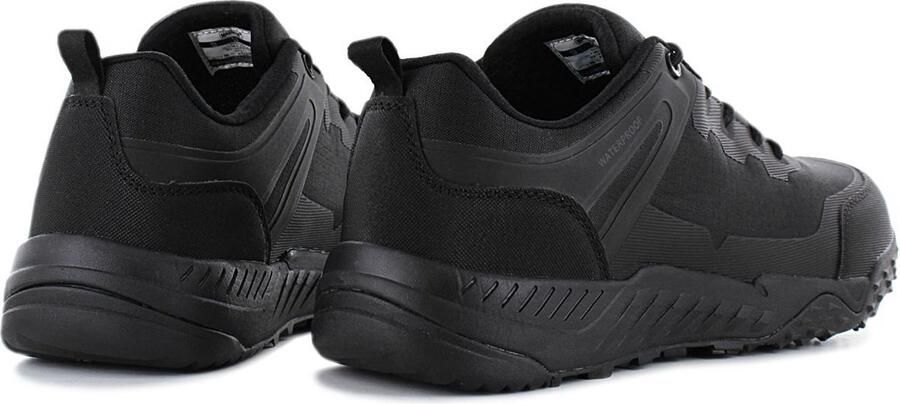 Magnum Ultima 3.0 WP Waterproof Heren Tactische Schoenen Zwart 810055 - Foto 10