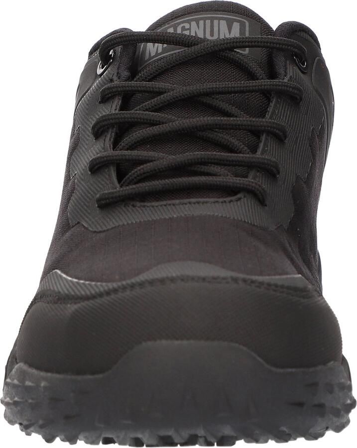 Magnum Ultima 3.0 WP Waterproof Heren Tactische Schoenen Zwart 810055 - Foto 5