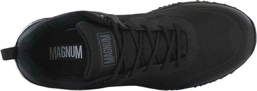 Magnum Ultima 3.0 WP Waterproof Heren Tactische Schoenen Zwart 810055 - Foto 12