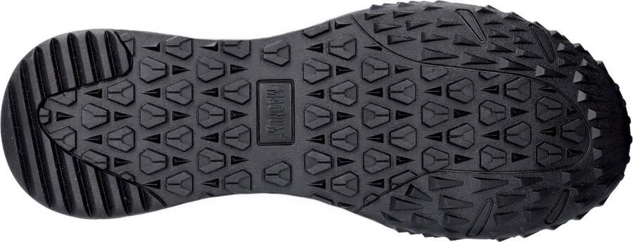 Magnum Essential Equip t Magnum Essential Equip t Ultima 6.0 WP Black Unisex Laars zwart - Foto 9