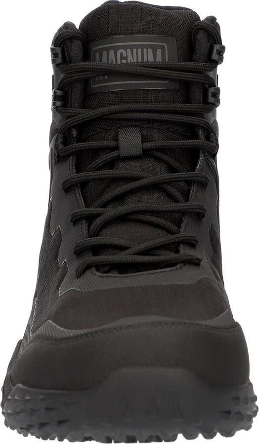 Magnum Essential Equip t Magnum Essential Equip t Ultima 6.0 WP Black Unisex Laars zwart - Foto 6