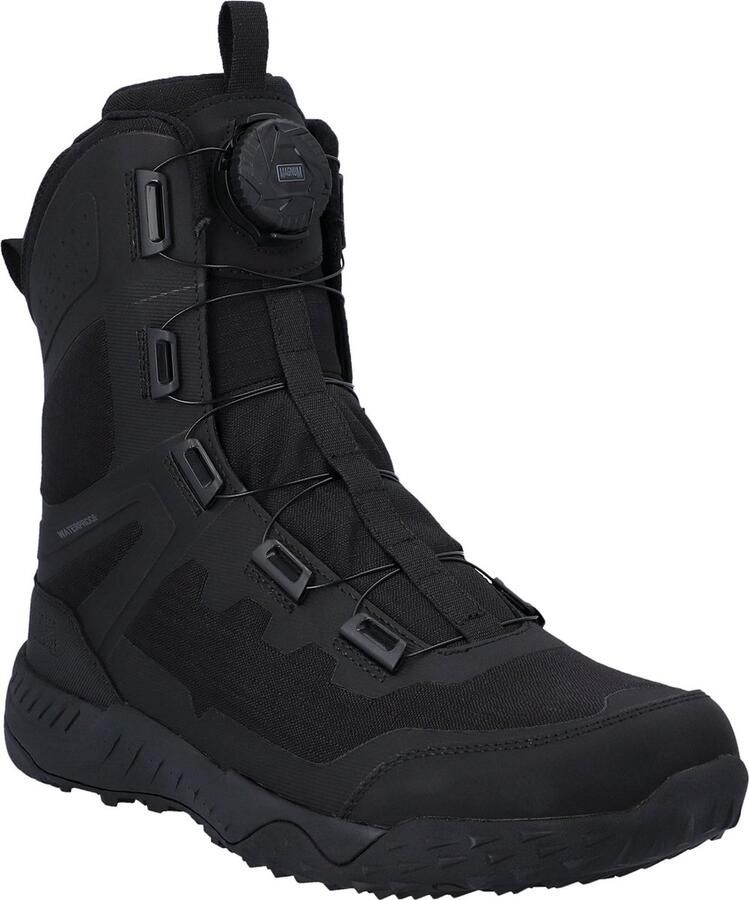 Magnum Ultima 8.0 SZ WP x M-Lock system black