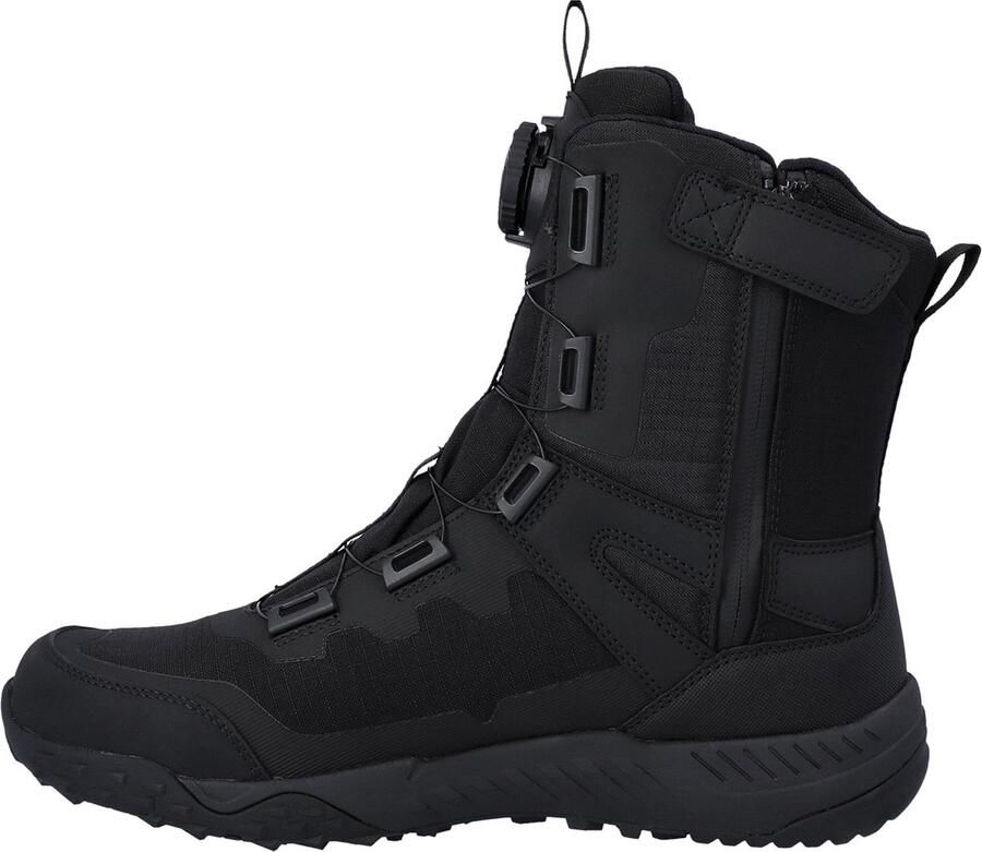 Magnum Ultima 8.0 SZ WP x M-Lock system black