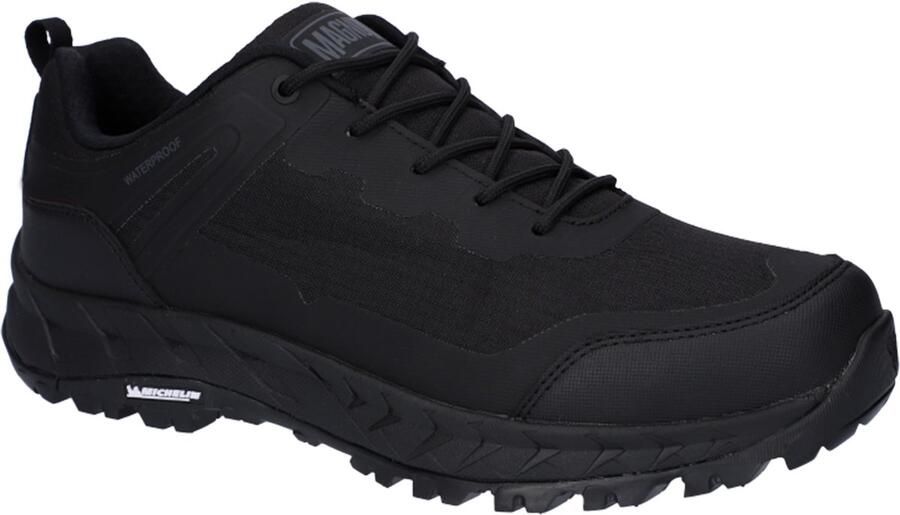 Magnum uniformschoenen heren -UltimaPro R Waterproof Zwart