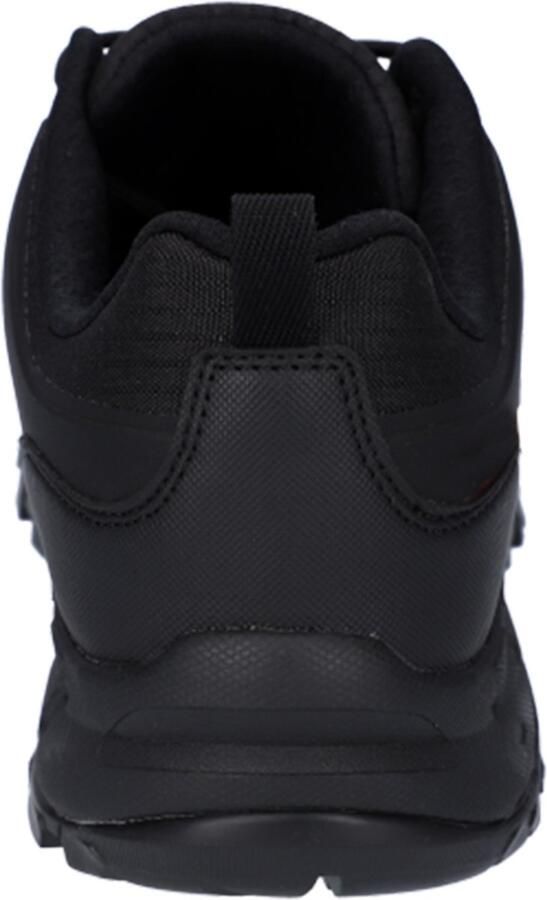 Magnum uniformschoenen heren -UltimaPro R Waterproof Zwart