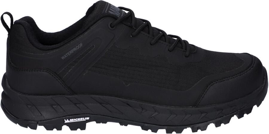 Magnum uniformschoenen heren -UltimaPro R Waterproof Zwart