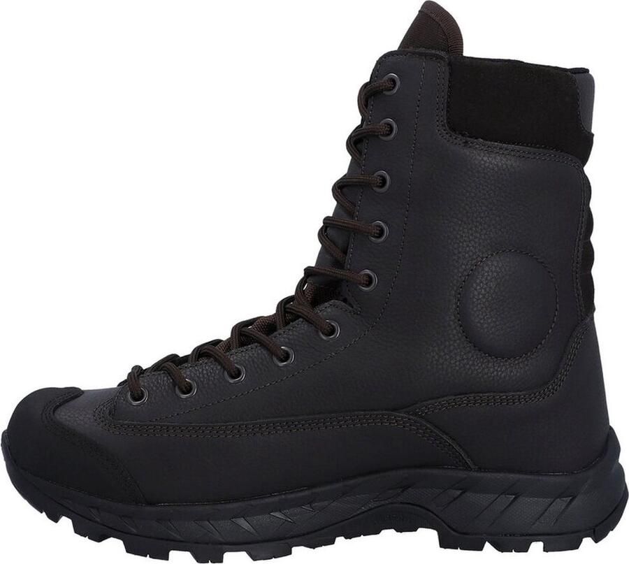 Magnum veiligheidsschoenen heren Crio Waterproof Bruin - Foto 2
