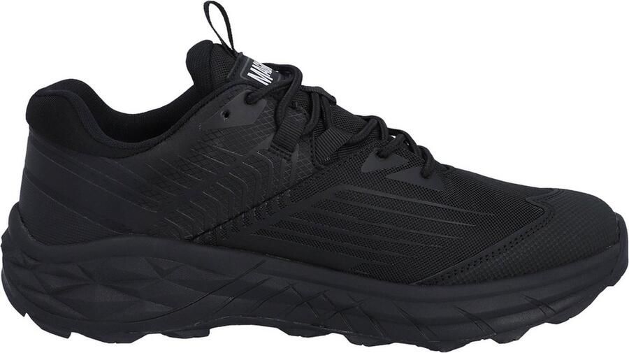 Magnum veiligheidsschoenen heren Geo Storm 3.0 Zwart