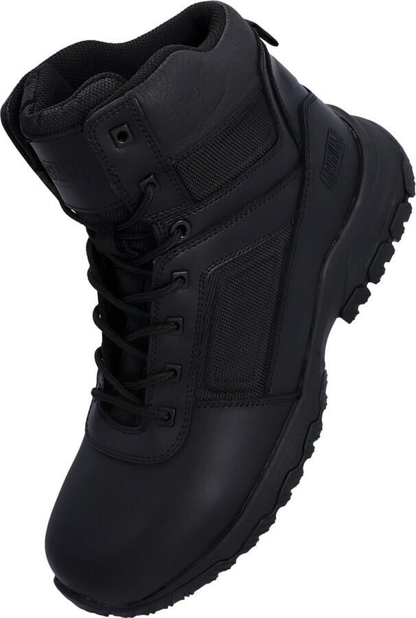 Magnum veiligheidsschoenen heren Vanguard 6.0 Zwart - Foto 2