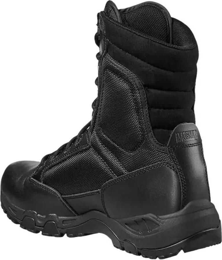 Magnum VIPER PRO 8.0 Herren Inzetlaarzen Laarzen Boots Zwart M810042 - Foto 3