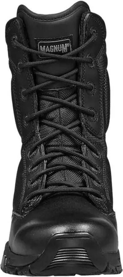 Magnum VIPER PRO 8.0 Herren Inzetlaarzen Laarzen Boots Zwart M810042 - Foto 8