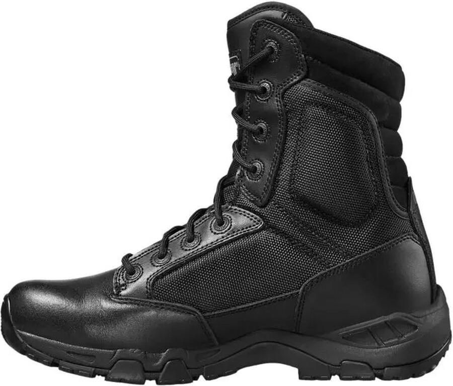 Magnum VIPER PRO 8.0 Herren Inzetlaarzen Laarzen Boots Zwart M810042 - Foto 4