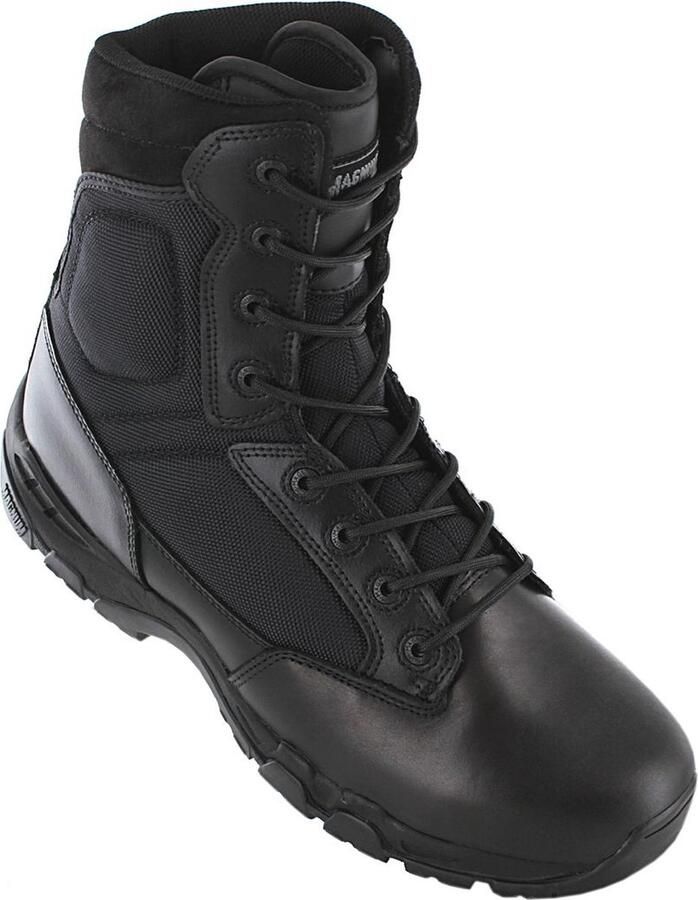 Magnum VIPER PRO 8.0 Herren Inzetlaarzen Laarzen Boots Zwart M810042 - Foto 6
