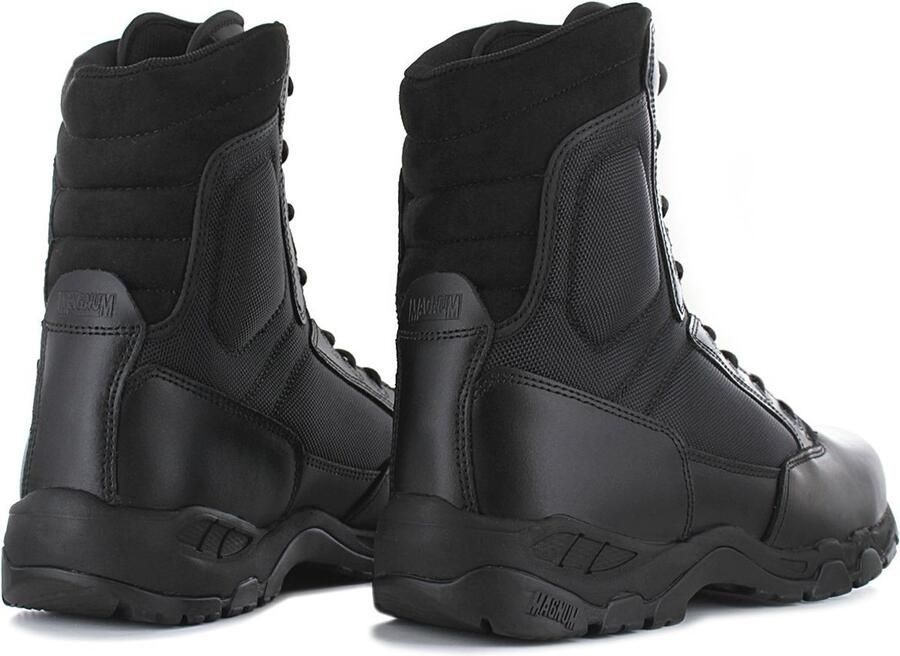 Magnum VIPER PRO 8.0 Herren Inzetlaarzen Laarzen Boots Zwart M810042 - Foto 7