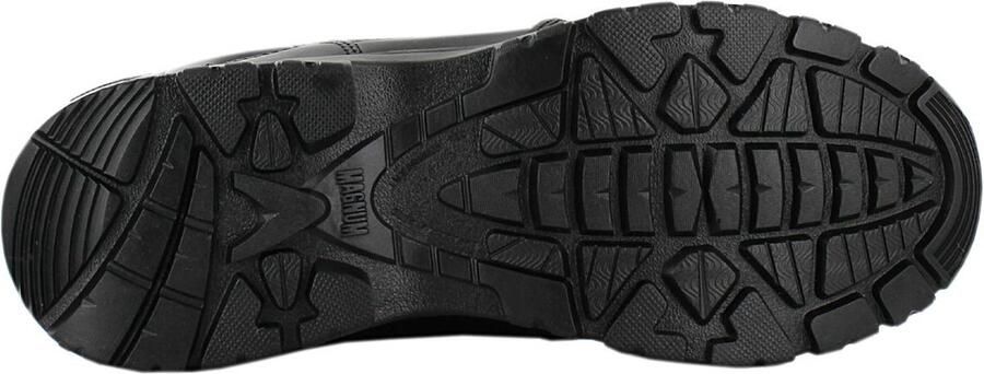 Magnum VIPER PRO 8.0 Leather WP Waterproof Tactische Laarzen Inzetlaarzen Militaire Politie Security Boots Zwart M810044 - Foto 4