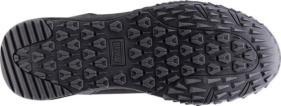 Magnum Wenton Mid WP Waterproof Heren Tactical Boots Outdoor Laarzen Zwart M000177759