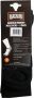 Magnum Merino MX5 Socks 3-Pack Zwart - Thumbnail 1