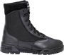 Magnum Originals Classic Veiligheidsschoen Unisex Zwart - Thumbnail 1