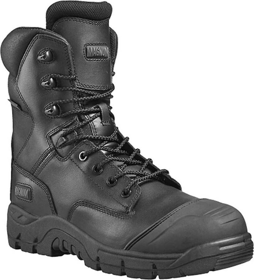 Magnum Precision Rigmaster M801365 021 S3 Zwart