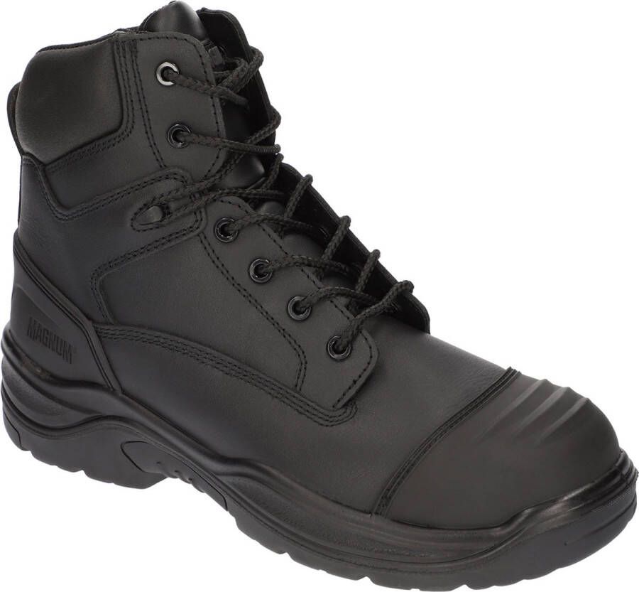 Magnum veiligheidsschoenen heren Roadmaster CT Cp Zwart