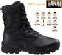 Magnum Scorpion 8.0 SZ SideZip Heren Tactical Boots Tactische Laarzen Zwart M000150095 - Thumbnail 2