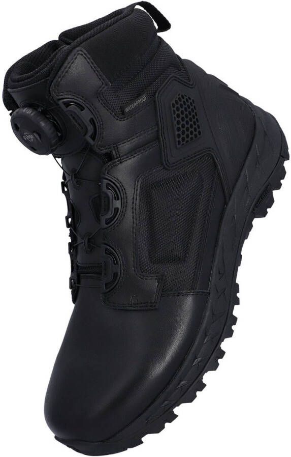 Magnum Spider Exo 6.0 M-Lock ZWART