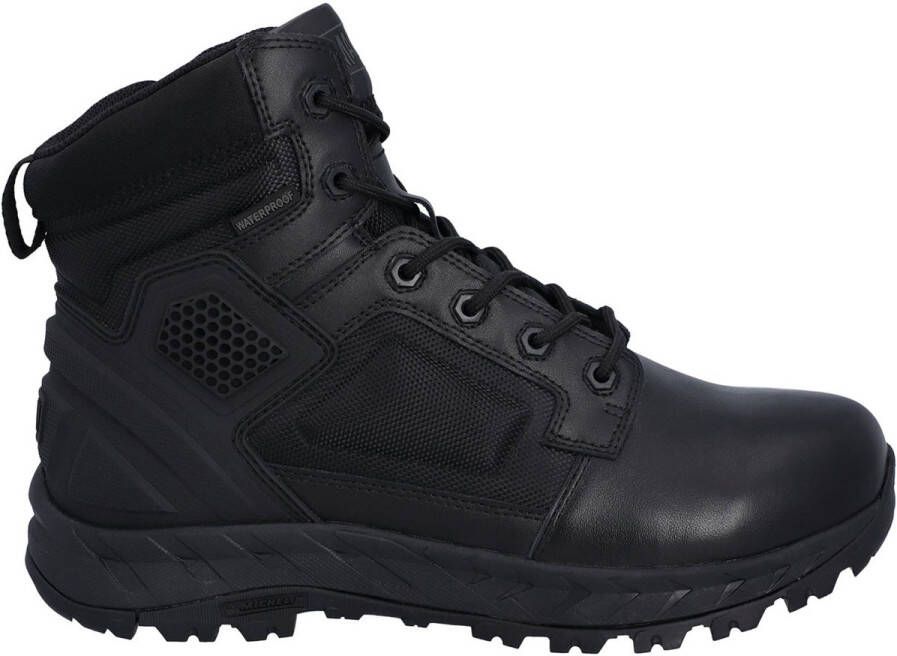 Magnum Spider Exo 6.0 Sz Wp ZWART