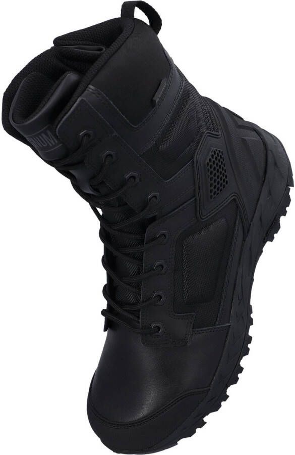 Magnum Spider Exo 8.0 Sz Wp ZWART