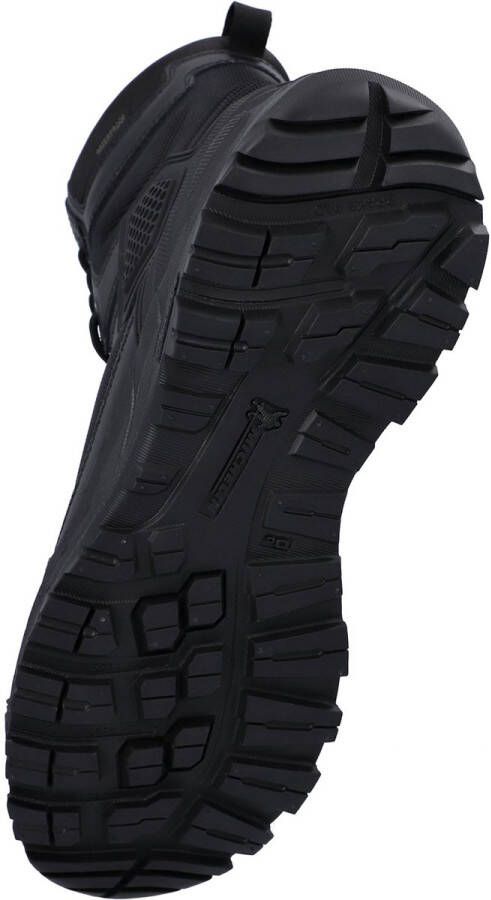 Magnum Spider Exo 8.0 Sz Wp ZWART