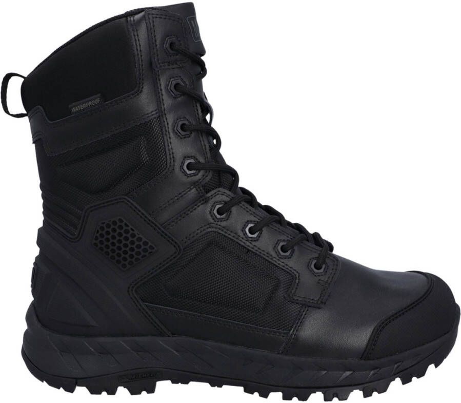 Magnum Spider Exo 8.0 Sz Wp ZWART