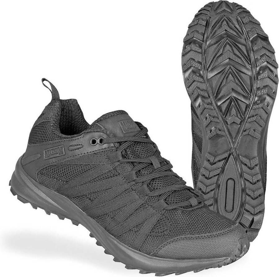 magnum Storm Trail Lite M801593 Zwart