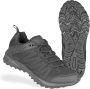 Magnum Storm Trail Lite black Non-Safety - Thumbnail 1