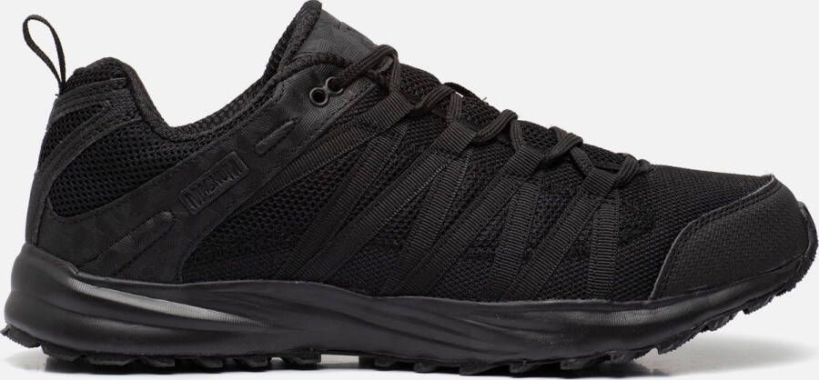 Magnum veiligheidsschoenen heren Storm Trail Lite Zwart