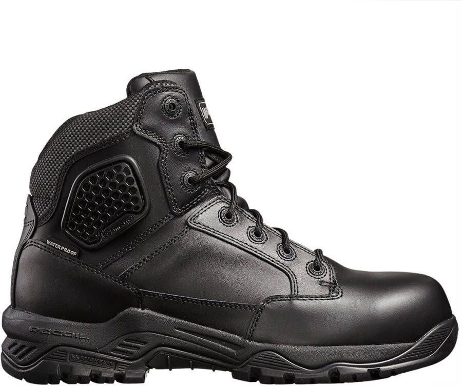 magnum Strike Force 6.0 Leather CT CP SZ WP
