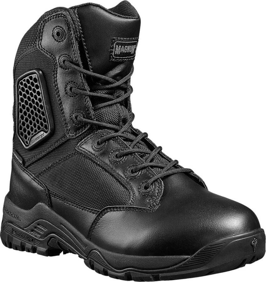 magnum Strike Force 8.0 Leather SZ WP Legerkisten Uniseks