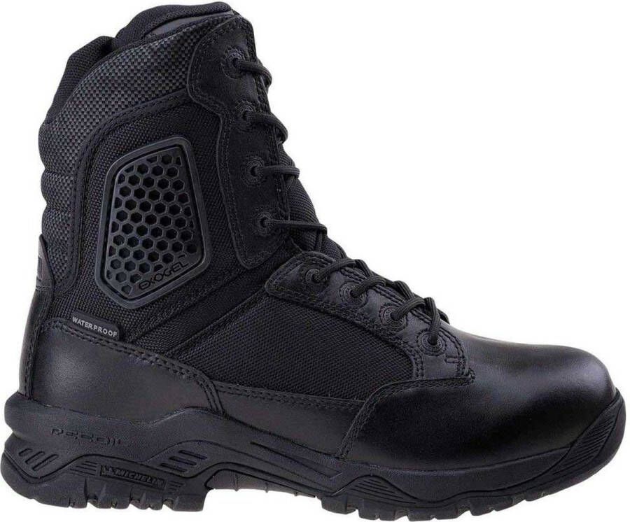 Magnum Strike Force 8.0 SZ WP Tactische Laarzen Black Heren